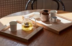 No. 10 Tray -Skagerak Store no 10 tray 923712