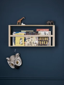 Norr Magazine Holder 120 -Skagerak Store norr magazine holder 120 159032