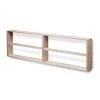 Norr Magazine Holder 120 1 Norr Magazine Holder 120 -Skagerak Store norr magazine holder 120 860310