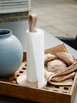 Norr Paper Towel Holder -Skagerak Store norr paper towel holder 908053