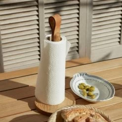Norr Paper Towel Holder -Skagerak Store norr paper towel holder 934013