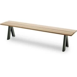 Overlap Bench