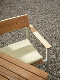 Pelagus Chair Cushion -Skagerak Store pelago chair cushion 896127