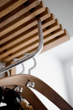 Pilot Coat Hanger -Skagerak Store pilot coat hanger 760699