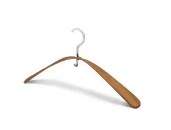 Pilot Coat Hanger