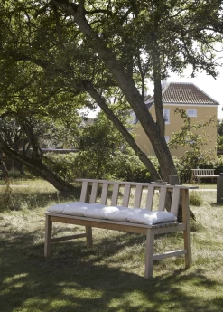 Plank Bench -Skagerak Store plank bench 596146