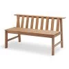 Plank Bench -Skagerak Store plank bench 879220