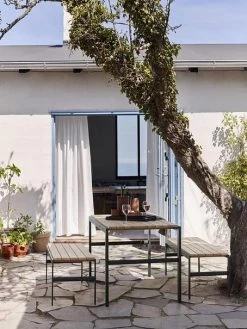 Reform Bench -Skagerak Store reform bench 880563