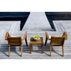 Regatta Lounge Chair -Skagerak Store regatta lounge chair 419583