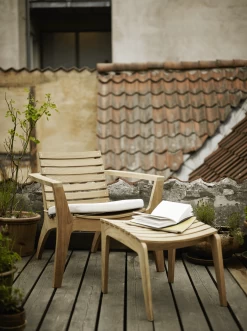 Regatta Lounge Chair -Skagerak Store regatta lounge chair 872529