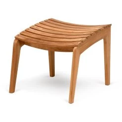 Regatta Lounge Ottoman