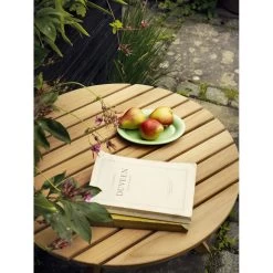 Regatta Lounge Table -Skagerak Store regatta lounge table 806192