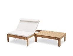 Riviera Lounge Cushion -Skagerak Store riviera lounge cushion 718849