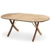 Selandia Table -Skagerak Store selandia table 545003
