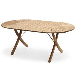 Selandia Table