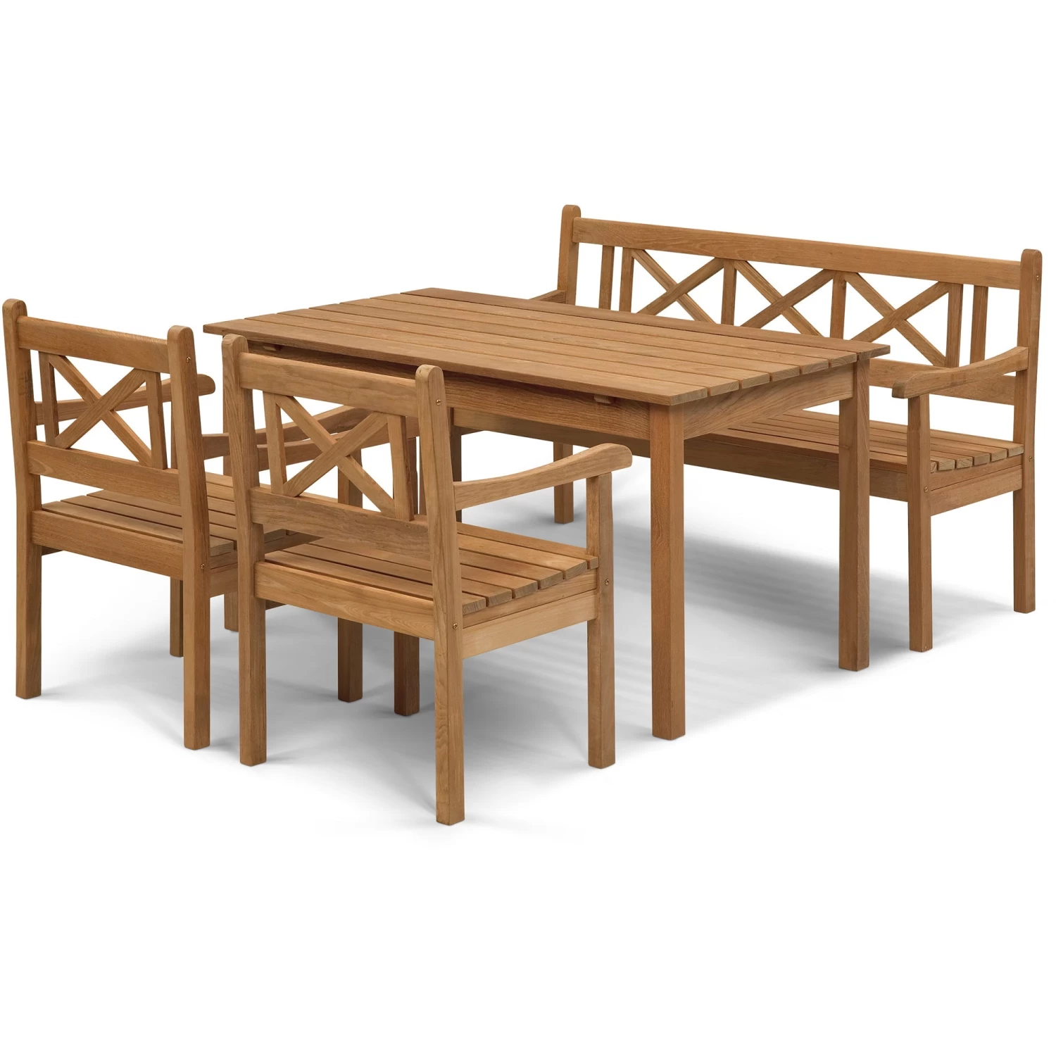 Skagen Chair 4 Skagen Chair - Image 2