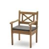 Skagen Chair Cushion