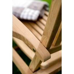 Steamer Deck Chair - Teak -Skagerak Store steamer deck chair teak 461933