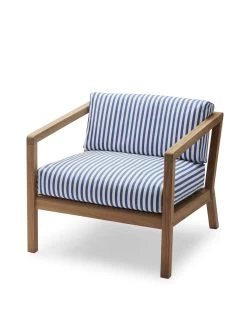 Virkelyst Chair -Skagerak Store virkelyst chair 151632