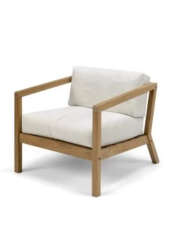 Virkelyst Chair -Skagerak Store virkelyst chair 225010