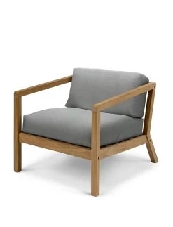 Virkelyst Chair