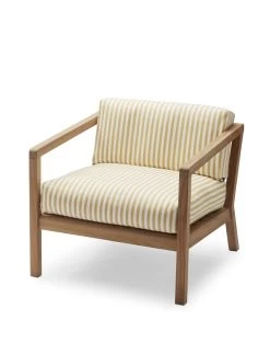 Virkelyst Chair -Skagerak Store virkelyst chair 678941