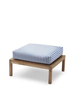 Virkelyst Pouf -Skagerak Store virkelyst pouf 279520