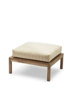 Virkelyst Pouf -Skagerak Store virkelyst pouf 969122