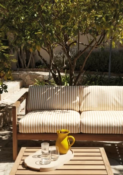 Virkelyst Sofa -Skagerak Store virkelyst sofa 924944