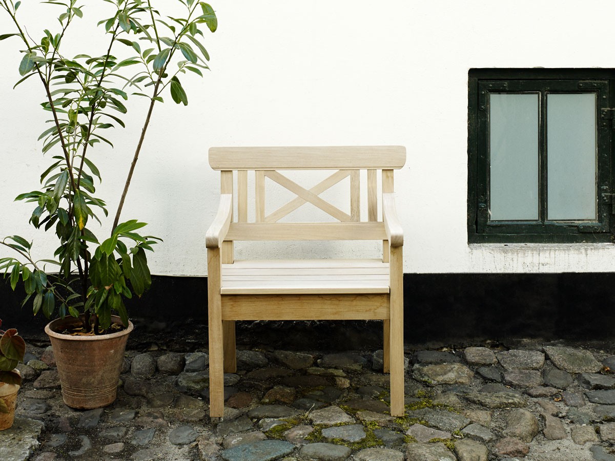 Skagerak Store -Skagerak Store skagerak drachmann with cushion lifestyle